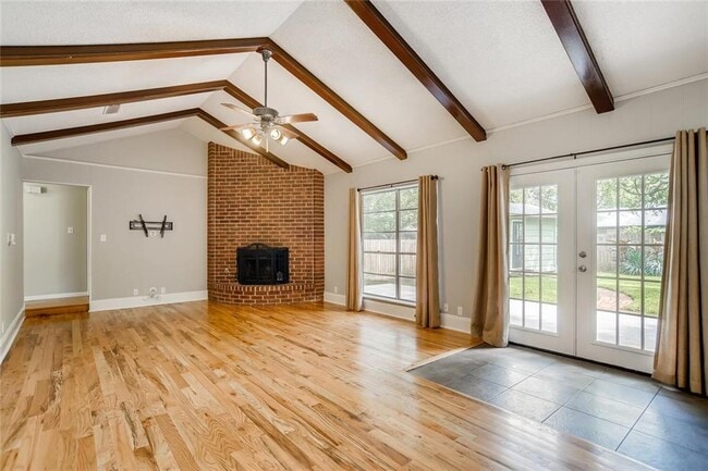 Photo - 1703 Cannonwood Ln