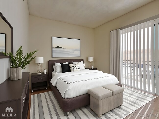 Photo - 2828 E Tierra Buena Ln Unit 102