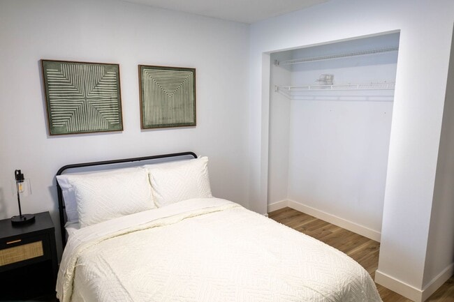 Elevate Apartments