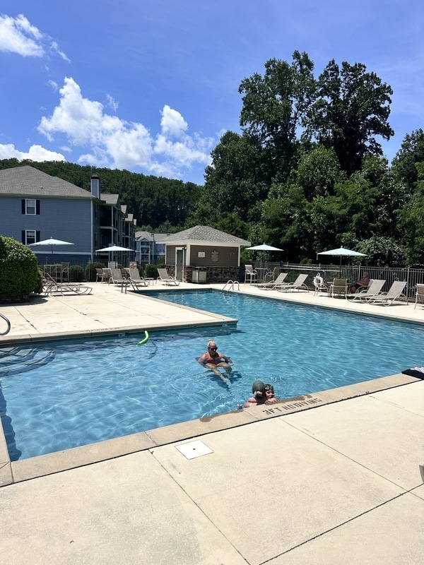 Photo - 800 Vista Lake Dr