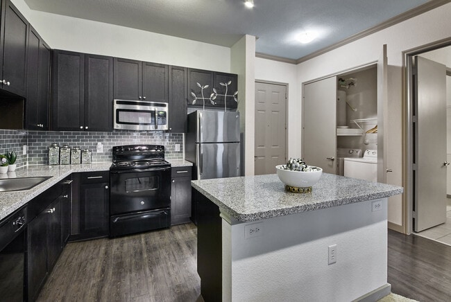 The Standard At Cityline