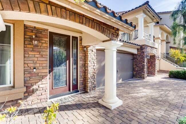 Photo - Stylish Bliss: Modern 5BR, 4BA Retreat in the Heart of Las Vegas!