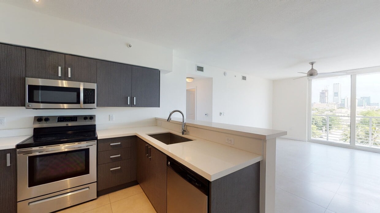 Photo - Brickell West City Rentals Apartments