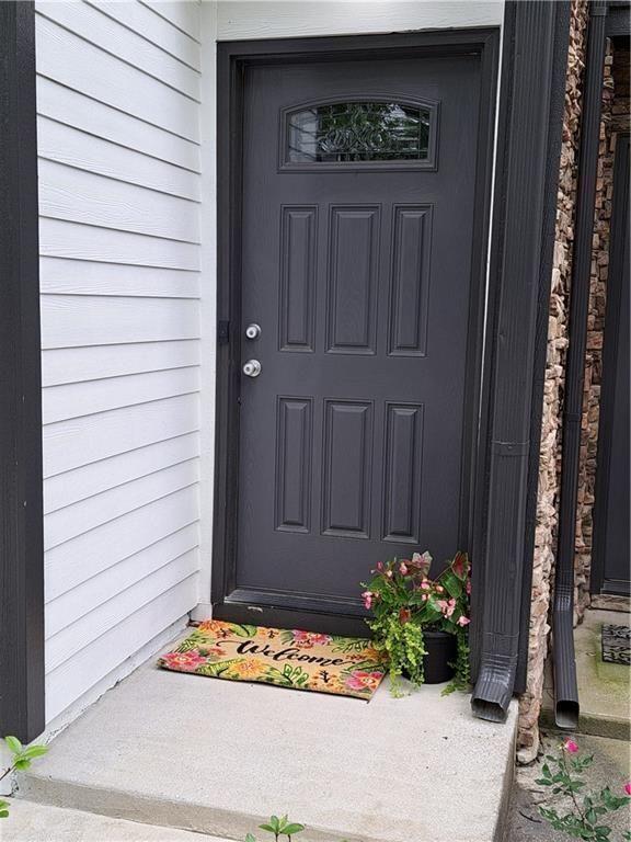 Building Photo - 221 Semel Cir NW