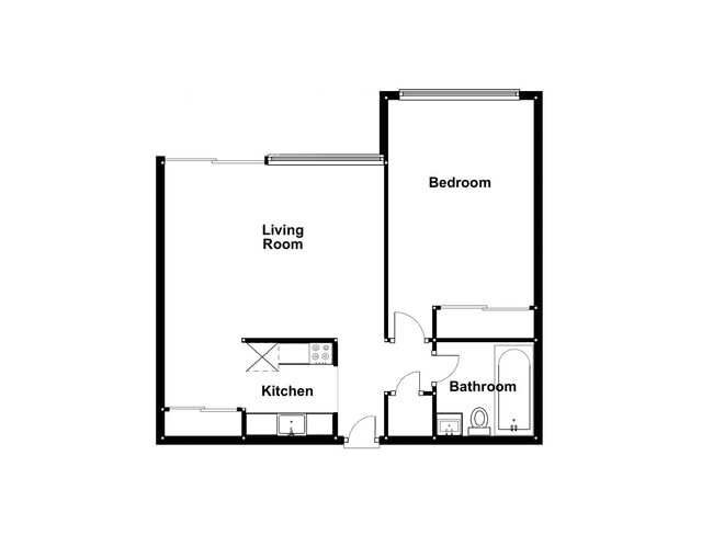 Photo - The Lorelei | A Dynamic Urban Living Experience