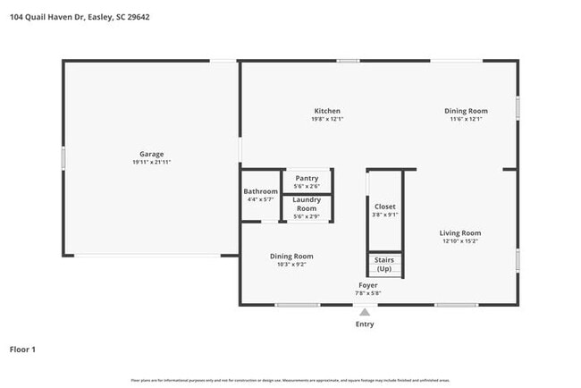 Photo - 104 Quail Haven Dr
