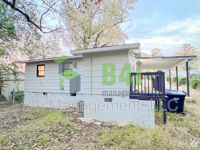 Building Photo - 2919 Lansing Ave Rental