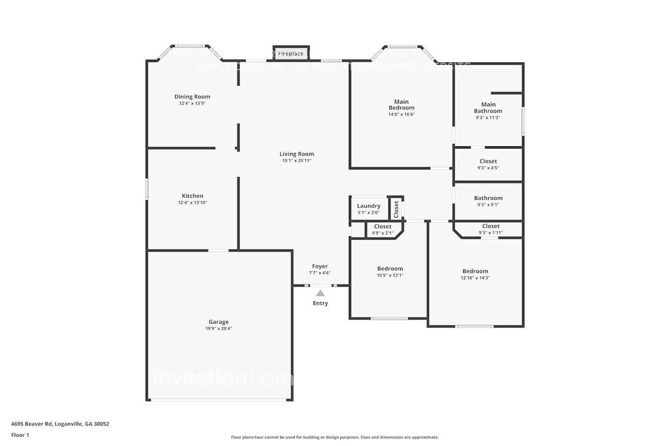 Photo - 4695 Beaver Rd SW