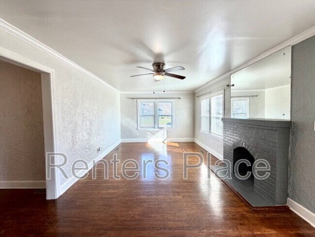 Photo - 5502 S Owasso Ave