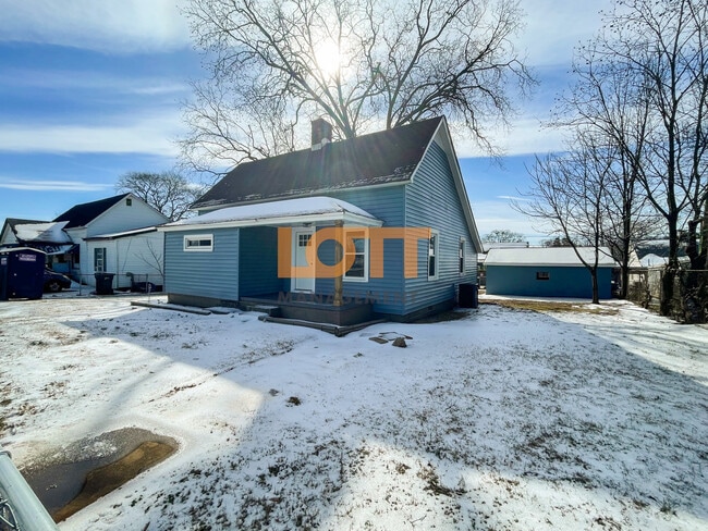 Photo - 603 Cedar Lane Rd