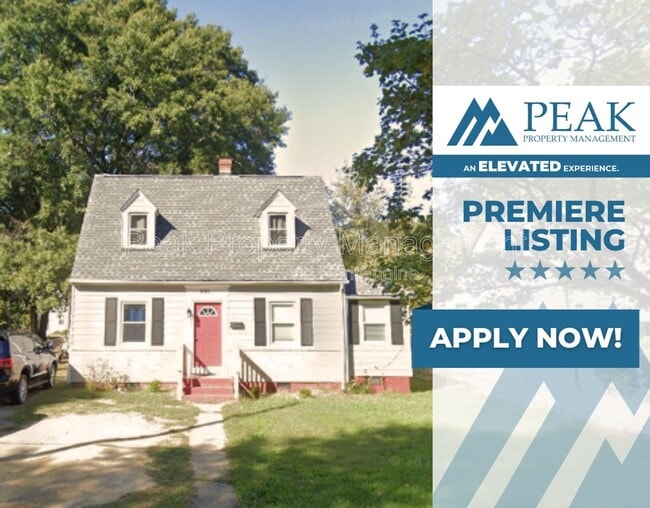 Building Photo - 610 Pensacola Ave