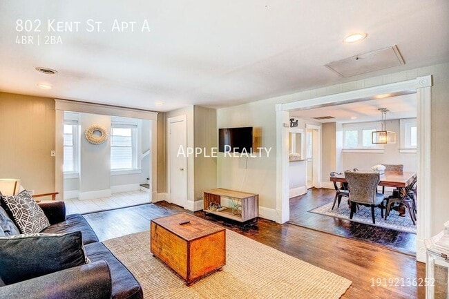 Photo - 802 Kent St