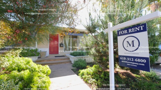 Photo - Beautiful 3 bed / 2 bath Point Loma Home w...