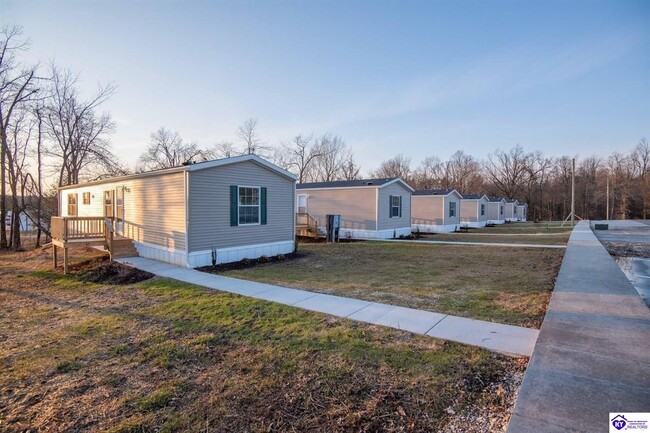 Photo - 111 Rail Fence Loop House