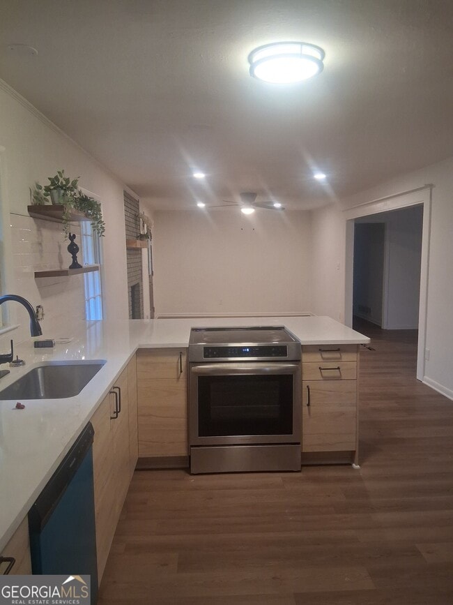 Photo - 3425 New MacLand Rd