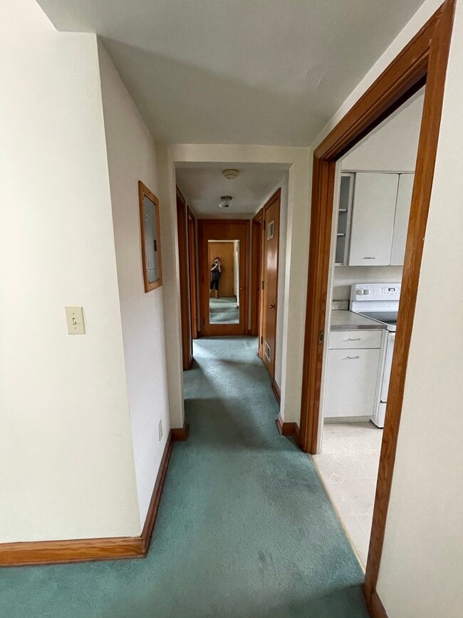 Photo - South High 2nd floor Unit 1