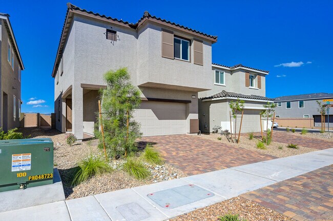 Photo - 8532 W Agate Ave