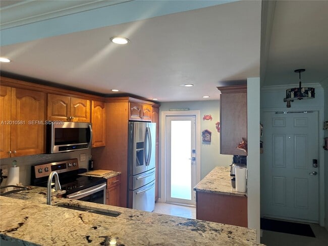 Photo - 750 N Ocean Blvd Unit 310