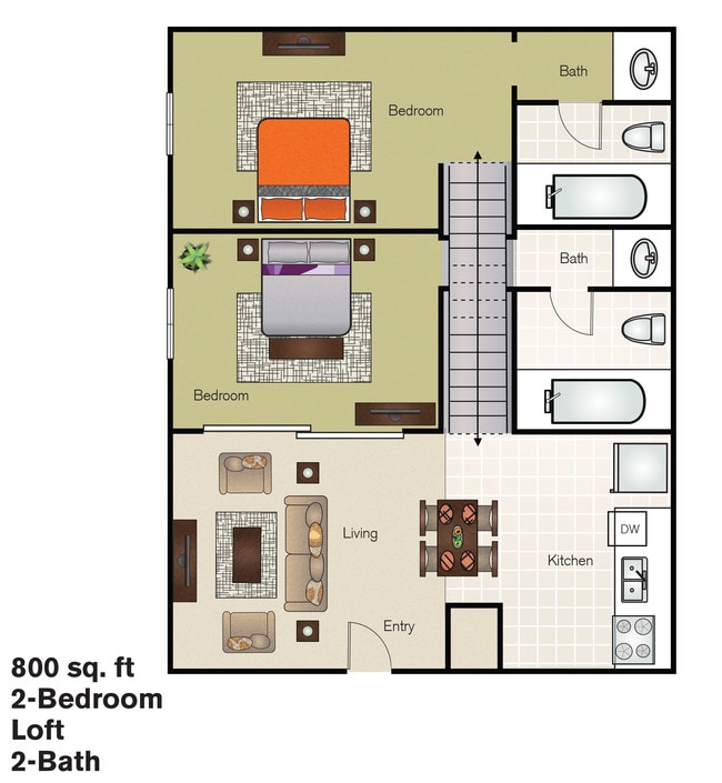 Residences at Daniel Webster Nashua