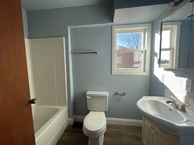 Photo - One Bedroom, One Bathroom Home