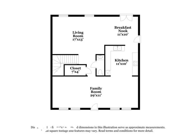 Photo - 10405 Yellow Rose Ln