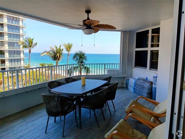 Building Photo - 1340 S Ocean Blvd Unit 503 Rental
