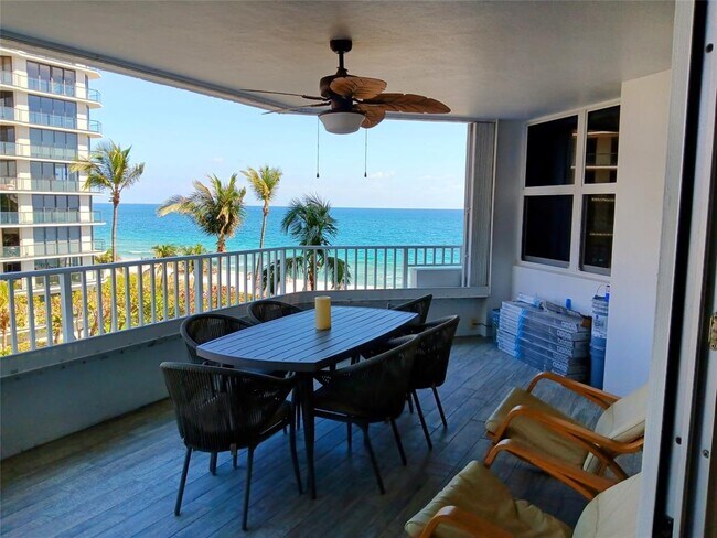 Building Photo - 1340 S Ocean Blvd Rental