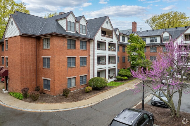 Primary - Phillips Park Apartments