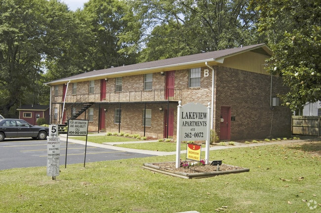 Photo - Lakeview Apartments