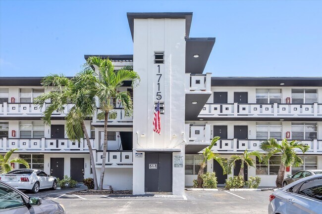 Photo - Colonial Sunset Apartment Homes