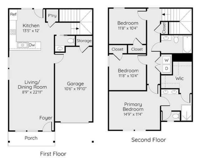 Building Photo - 1450 Dewalt St