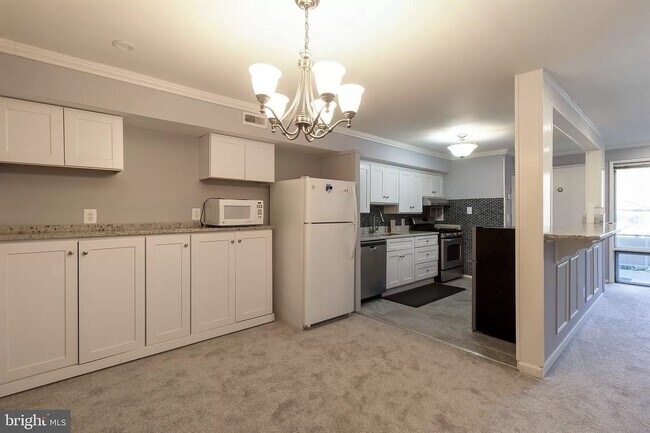 Bar and Dining - 7529 Spring Lake Dr Unit C1