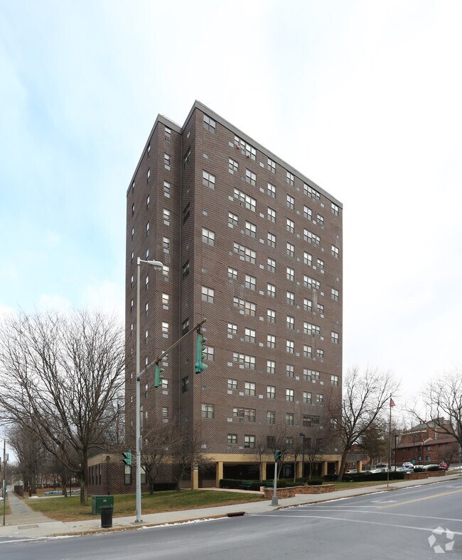 Admiral Wm F Halsey Senior Village