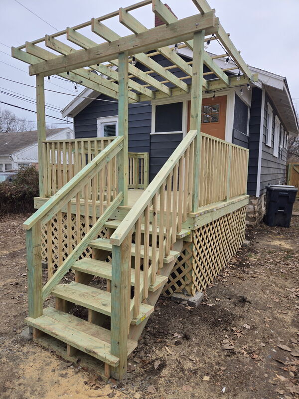 Photo - 2106 E 59th St