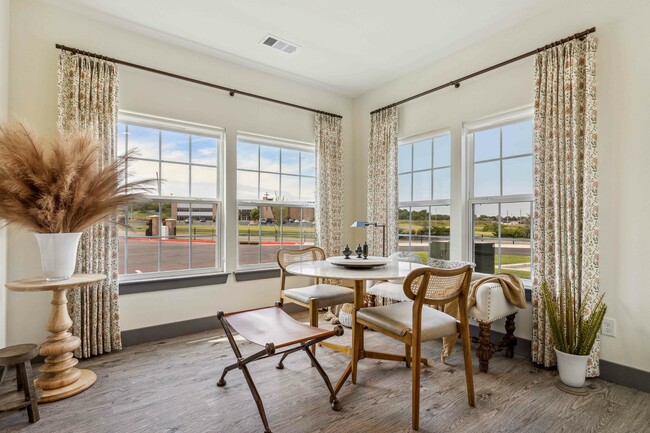 Sunroom