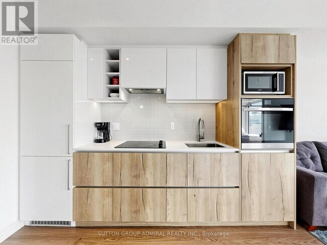 319 Jarvis St Unité 4001