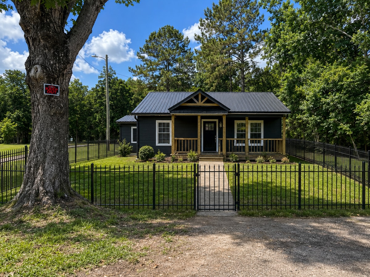 Photo - 814 W Cottonwood St