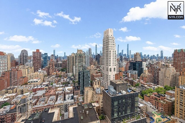 Photo - 301 E 79th St Unit 32M