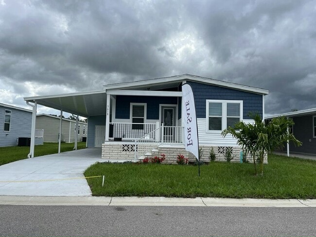 Building Photo - 3618 Vine Trl Rental