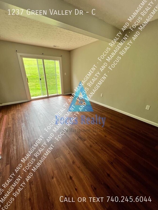 Photo - 1237 Green Valley Dr Unit C