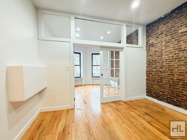 Photo - BEDFORD AVENUE / No fee 1-Bed 1-Bath in Prime Crown Heights / 1-Month Free Unit 1