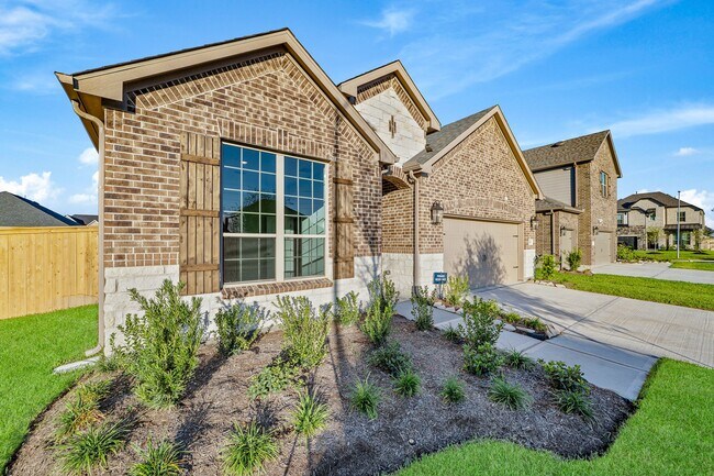 Photo - 6915 Glennwick Grv Ln