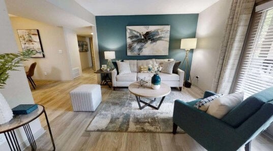 Photo - Berry Falls Apartments