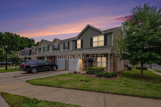 5013 Spring Arbor Ln