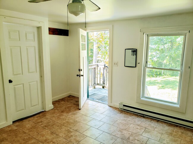 Photo - 4650 Vermont Route 14 Townhome