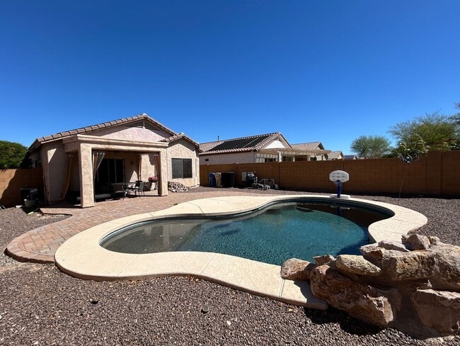 Building Photo - 26249 W Wahalla Ln