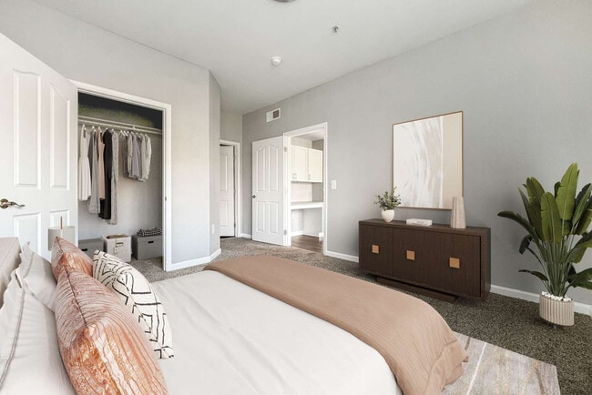 The Lofts