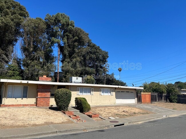Building Photo - 1114 Coronel Ave Rental