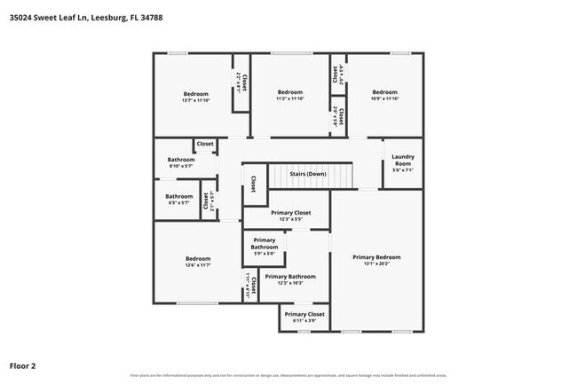 35024 Sweet Leaf Ln