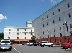 Building Photo - Horizons At Plainfield